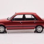 Peugeot 305 GTX Rojo Plaisir Otto 1:18 - image 3 of 6