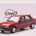 Peugeot 305 GTX Rojo Plaisir Otto 1:18 - image 6 of 6