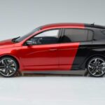 Peugeot 308 T9 GTI Rojo Otto 1:18 OT368 Resina - image 3 of 6