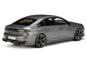 Peugeot 508 Sport Engineered Concept Otto 1:18 OT394 Resina - imagen 2 de 7