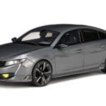 Peugeot 508 Sport Engineered Concept Otto 1:18 OT394 Resina