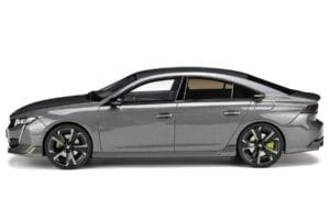 Peugeot 508 Sport Engineered Concept Otto 1:18 OT394 Resina - imagen 3 de 7