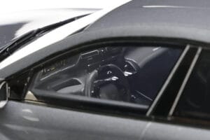 Peugeot 508 Sport Engineered Concept Otto 1:18 OT394 Resina - imagen 6 de 7