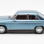 Peugeot 304 S Coupe Azul Otto 1:18 OT449 - image 3 of 6