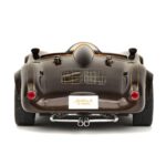 Porsche 550 Spyder Custom By S-Klub Marrón GT Spirit 1:18 GT416 Resina - image 5 of 5