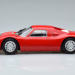 Porsche 904 GTS Rojo Norev 1:18 - image 3 of 6