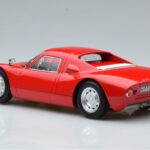 Porsche 904 GTS Rojo Norev 1:18 - image 5 of 6