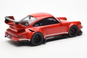 Porsche 911 930 RWB Painkiller GT Spirit 1:18 GT449 Resina - imagen 2 de 6
