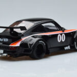 Porsche 911 930 RWB Yaju Negro GT Spirit 1:18 - image 2 of 6