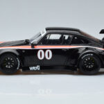 Porsche 911 930 RWB Yaju Negro GT Spirit 1:18 - image 3 of 6