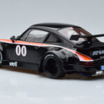 Porsche 911 930 RWB Yaju Negro GT Spirit 1:18 - image 5 of 6