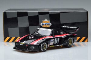 Porsche 935 Turbo 24 Hours of Daytona 1979 Exoto 1:18 19103 Metal - imagen 7 de 7