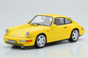 Porsche 911 964 Carrera 2 Amarillo Norev 1:18