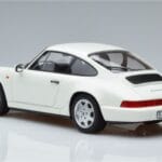 Porsche 911 964 Carrera 4 Blanco GT Spirit 1:18 GT713 Resina - image 5 of 6