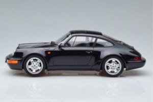 Porsche 911 964 Carrera RS 30 Aniversario GT Spirit 1:18 GT056 Resina - imagen 2 de 6