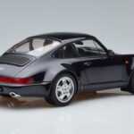 Porsche 911 964 Carrera RS 30 Aniversario GT Spirit 1:18 GT056 Resina - image 3 of 6