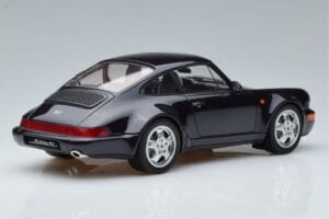 Porsche 911 964 Carrera RS 30 Aniversario GT Spirit 1:18 GT056 Resina - imagen 3 de 6