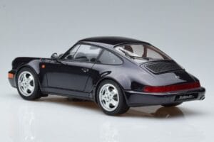 Porsche 911 964 Carrera RS 30 Aniversario GT Spirit 1:18 GT056 Resina - imagen 4 de 6