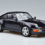 Porsche 911 964 Carrera RS 30 Aniversario GT Spirit 1:18 GT056 Resina - image 5 of 6