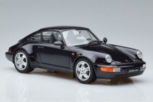 Porsche 911 964 Carrera RS 30 Aniversario GT Spirit 1:18 GT056 Resina - imagen 5 de 6