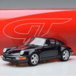Porsche 911 964 Carrera RS 30 Aniversario GT Spirit 1:18 GT056 Resina - image 6 of 6