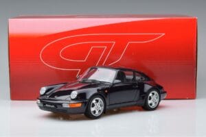 Porsche 911 964 Carrera RS 30 Aniversario GT Spirit 1:18 GT056 Resina - imagen 6 de 6