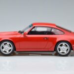 Porsche 911 964 RS Club Sport Rojo GT Spirit 1:18 GT060 Resina - image 3 of 6