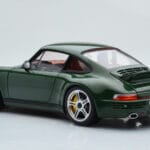 Porsche 911 964 RUF CTR Irish Verde Almost Real 1:18 - image 8 of 11