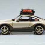 Porsche 911 964 RUF Rodeo Concept Almost Real 1:18 - image 5 of 12