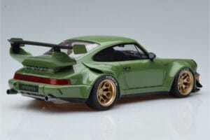 Porsche 911 964 RWB Atlanta GT Spirit 1:18 GT812 Resina - imagen 2 de 6