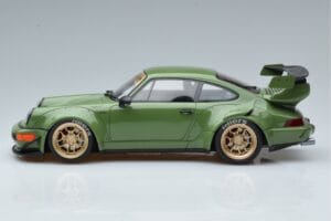 Porsche 911 964 RWB Atlanta GT Spirit 1:18 GT812 Resina - imagen 3 de 6
