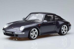 Porsche 911 993 Carrera 2 Vesuvio GT Spirit 1:18 GT767 Resina