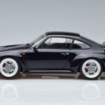 Porsche 911 993 GT Azul GT Spirit 1:18 GT750 Resina - image 3 of 6