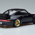 Porsche 911 993 GT GT Spirit 1:18 GT144 Resina - image 2 of 6