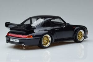 Porsche 911 993 GT GT Spirit 1:18 GT144 Resina - imagen 2 de 6