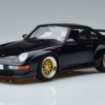 Porsche 911 993 GT GT Spirit 1:18 GT144 Resina