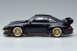 Porsche 911 993 GT GT Spirit 1:18 GT144 Resina - imagen 3 de 6