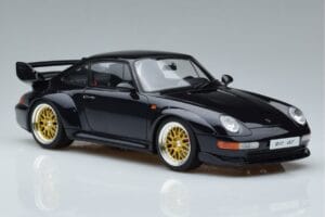 Porsche 911 993 GT GT Spirit 1:18 GT144 Resina - imagen 4 de 6