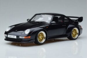 Porsche 911 993 GT GT Spirit 1:18 GT144 Resina