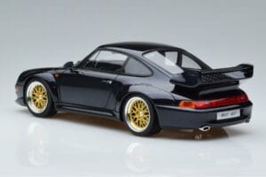 Porsche 911 993 GT GT Spirit 1:18 GT144 Resina - imagen 5 de 6