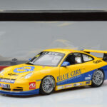 Porsche 911 996 GT3 Cup #88 Macau Winner 2005 AUTOart 1:18 - image 7 of 7