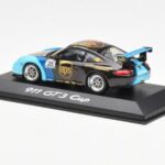 Porsche 911 996 GT3 Cup #29 D. Arnold UPS Porsche Supercup 2006 Minichamps 1:43 WAP02012416 - image 3 of 4