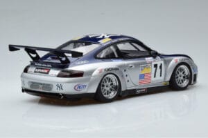 Porsche 911 996 GT3 RSR #71 A. Job 2005 AUTOart 1:18 80583 Metal - imagen 3 de 7