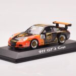 Porsche 911 997 GT3 Cup #29 UPS M. Ragginger 2007 Minichamps 1:43 - image 2 of 4