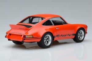 Porsche 911 Carrera RSR 2.8 GT Spirit 1:18 GT106 Resina - imagen 2 de 6