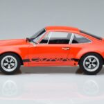 Porsche 911 Carrera RSR 2.8 GT Spirit 1:18 GT106 Resina - image 3 of 6