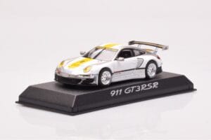 Porsche 911 GT3 RSR Presentación 2012 Norev 1:43 WAP0201150D Metal - imagen 2 de 4