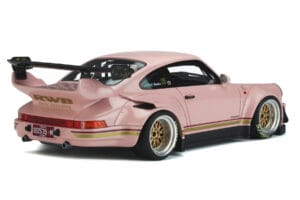 Porsche 911 991 RWB Southern Cross GT Spirit 1:18 GT361 Resina - imagen 2 de 5