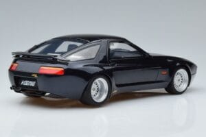 Porsche 928 S Koenig Special Azul GT Spirit 1:18 GT344 Resina - imagen 2 de 6