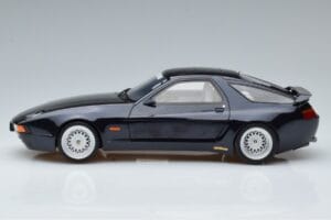Porsche 928 S Koenig Special Azul GT Spirit 1:18 GT344 Resina - imagen 3 de 6
